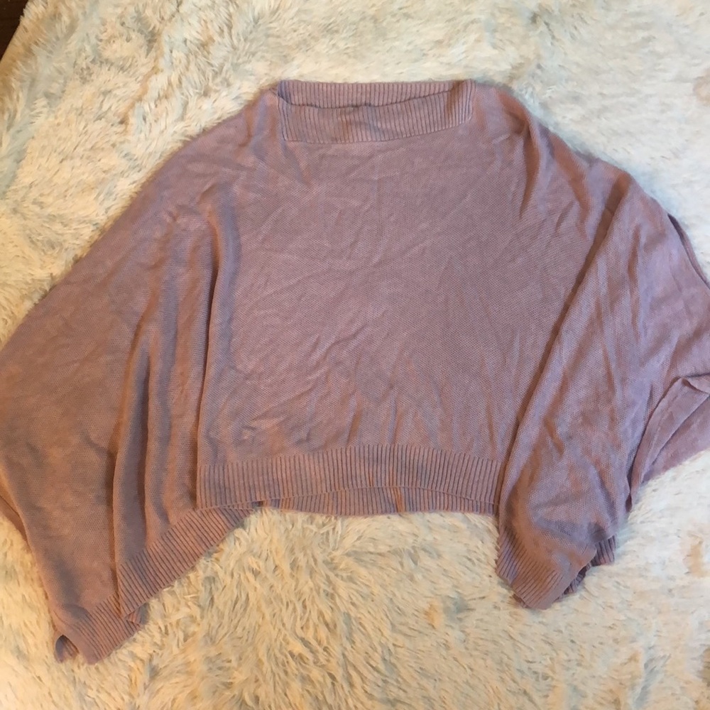 Lululemon Forward Flow Cape - image 4